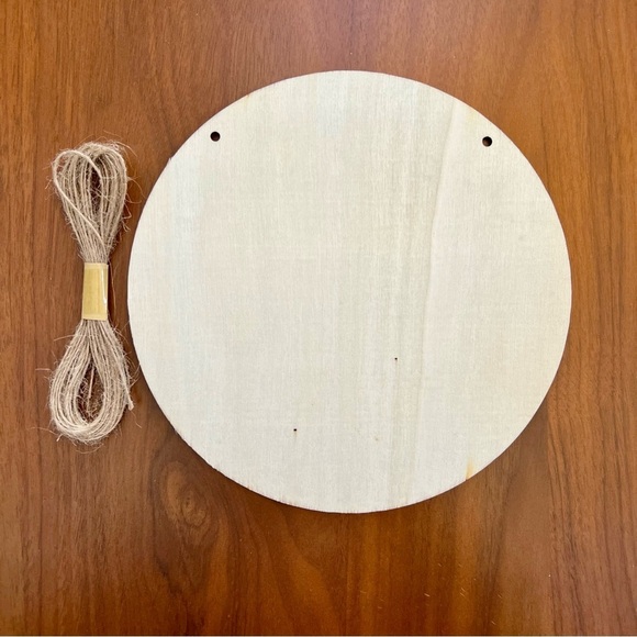 Rustic Brown Jesus Wall Decor - Picture 4 of 4